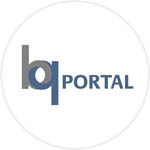 Logo BQ-Portal