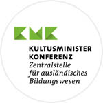 Logo der Kultusministerkonferenz